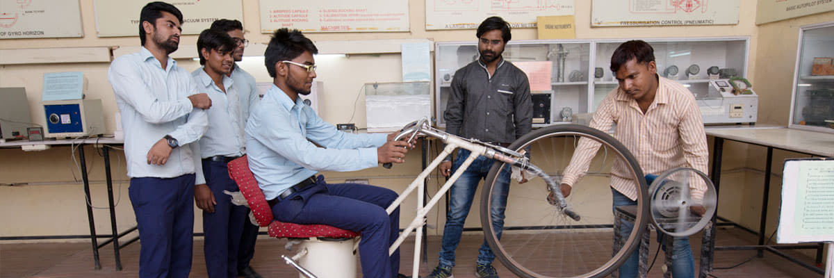 LIT Lucknow Academic Facility photo 11